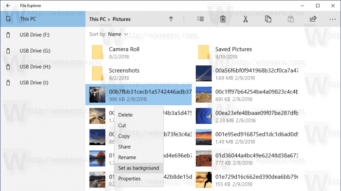 windows 10 file explorer opens new windows