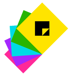 Sticky Notes 3 Icon Big