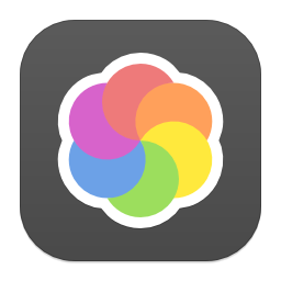 Color Appearance Personalization Icon