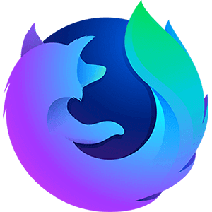 Firefox Nightly Icon