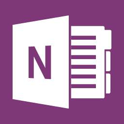 OneNote Icon Big 256