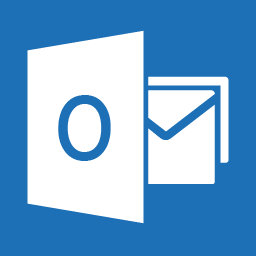Outlook Icon Big 256