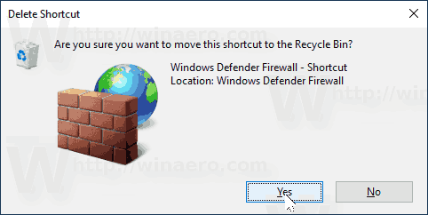 Windows 10 Move Pointer To Default Button