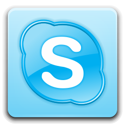 Ms Skype Icon Big 256 1