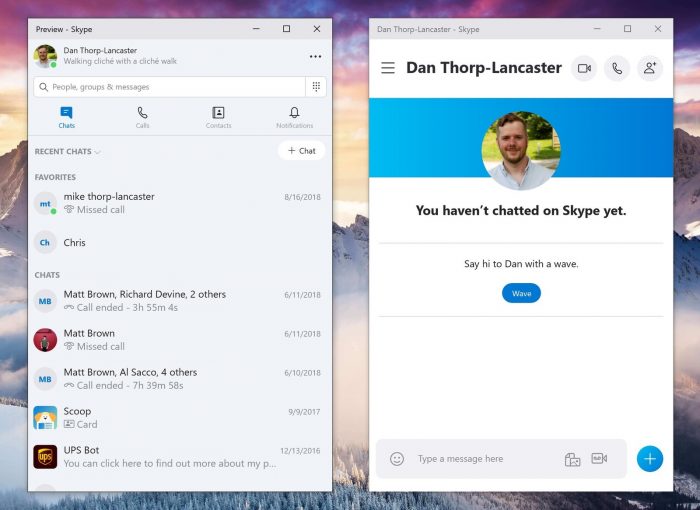 start skype preview on windows start start skype preview on windows start