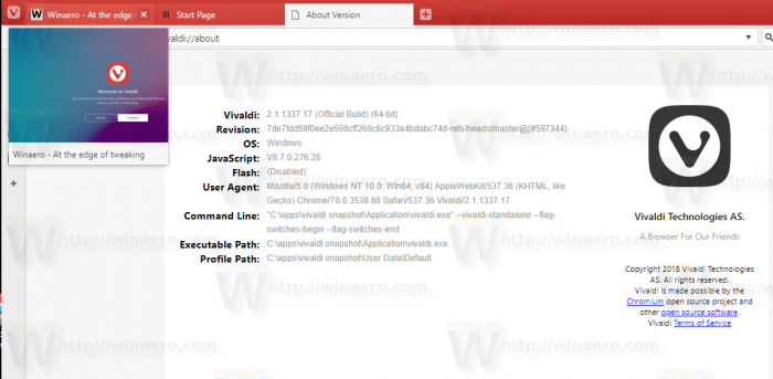 instal the last version for mac Vivaldi 6.1.3035.84
