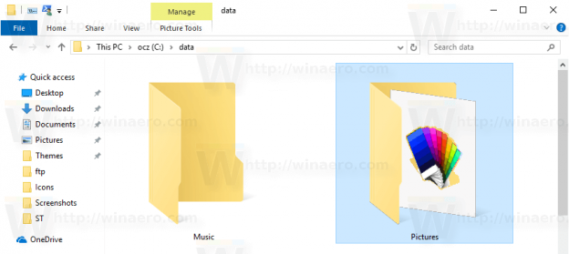 change-folder-picture-in-windows-10
