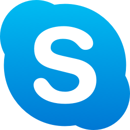 Skype Official Icon
