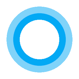 Cortana Icon Big 256 1