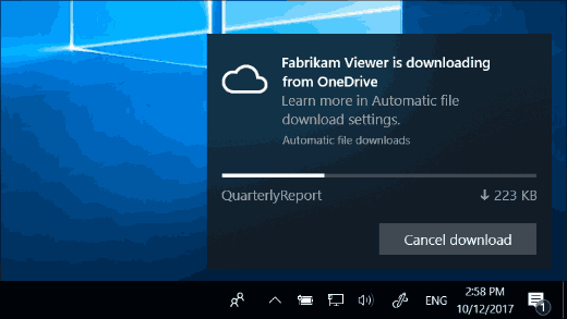 windows 10 automatically playing downloaded songs