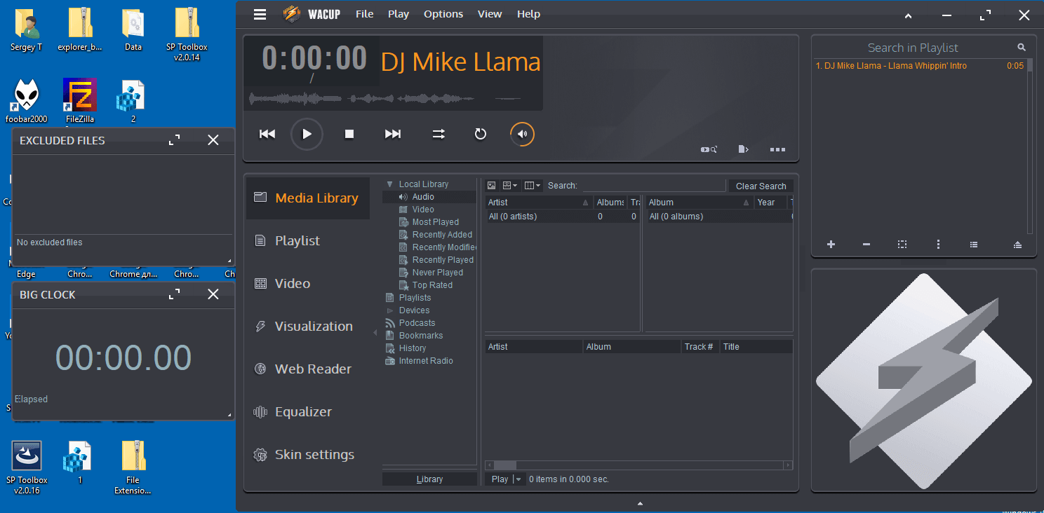 winamp 5.666 cyrillic