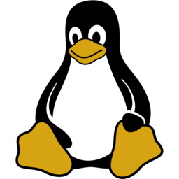 Windows 10 Linux Icon