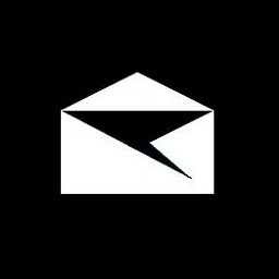 Windows 10 Mail Icon