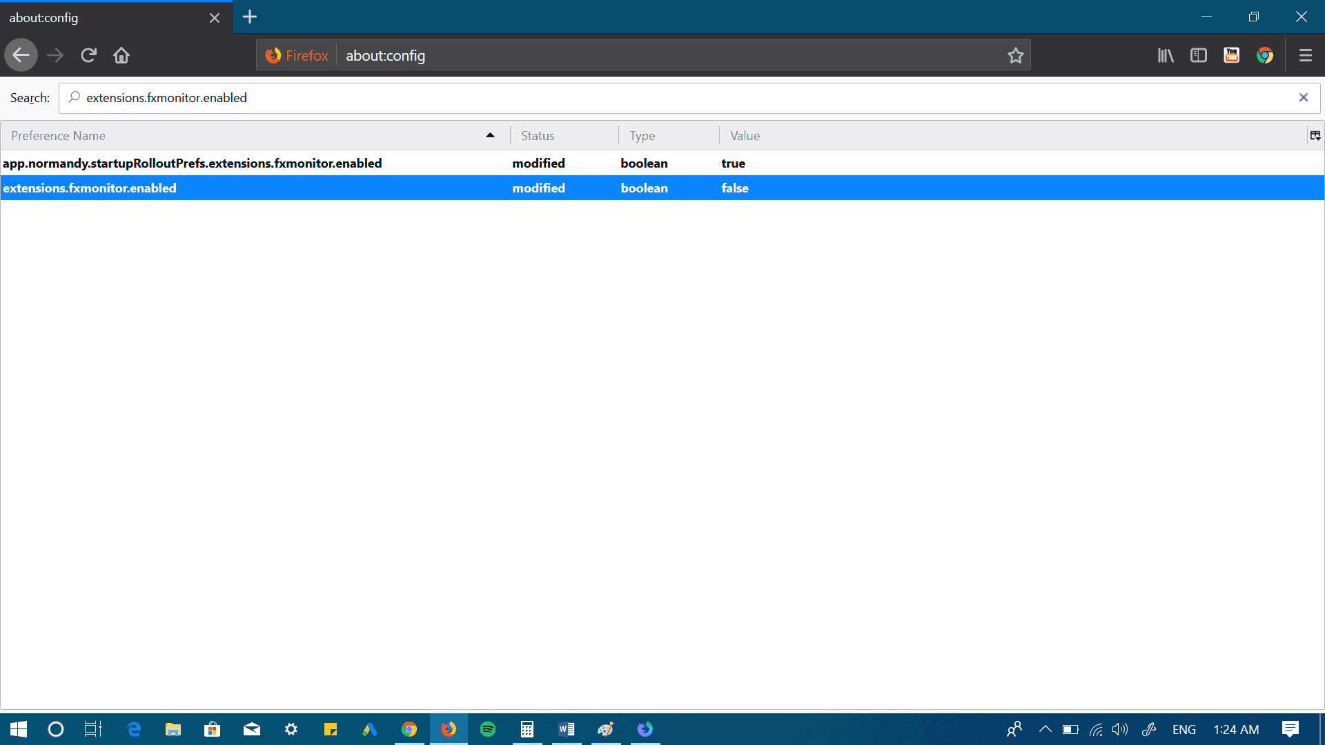 04 Firefox Monitor False 1