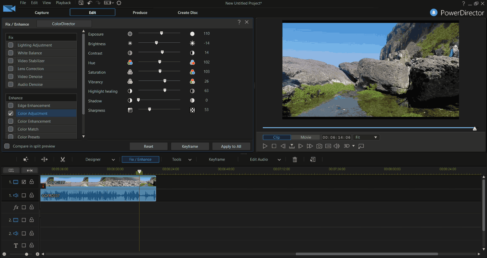 programs like imovie for windows 10