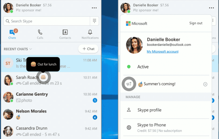 skype web preview skype web preview