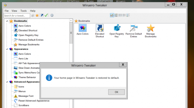 Winaero Tweaker 1.55 instal the last version for windows