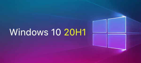 20h1 windows 10 сколько весит