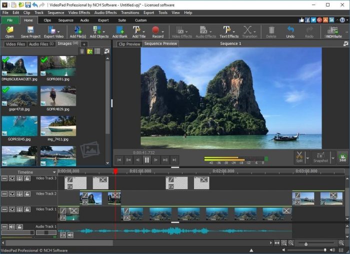 Top 8 iMovie Alternatives for Windows