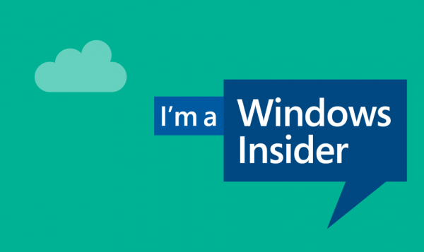 Windows Insider Banner