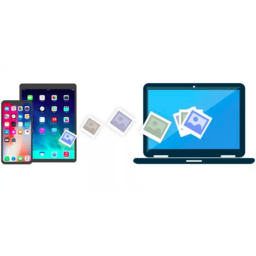 How to Transfer/Backup Files on iOS via iTools PC?