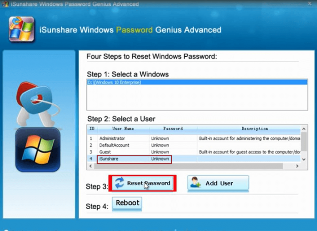 isunshare windows password genius advanced torrent isunshare windows password genius advanced torrent