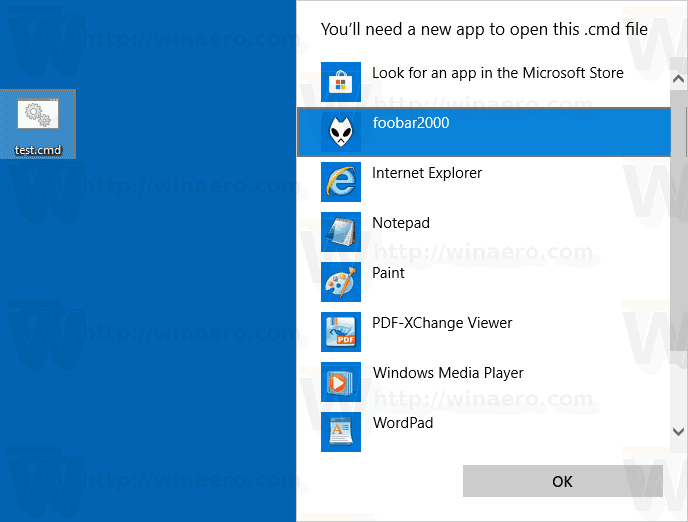 Windows 10 Cmd Open With Context Menu 2