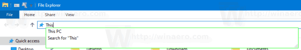 Пользовательский цвет рамки окна Windows 10 3