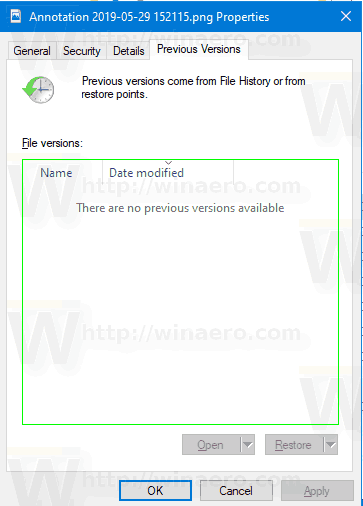 Пользовательский цвет рамки окна Windows 10 4
