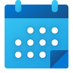 Calendar Icon