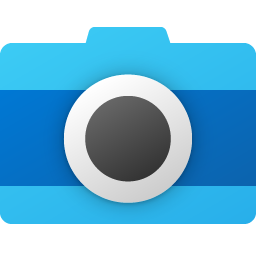 Camera Icon