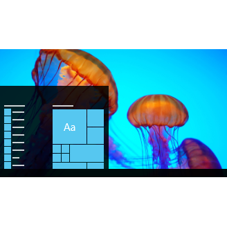 Jellyfish Themepack Icon