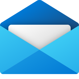 Mail Icon