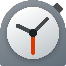 clock app