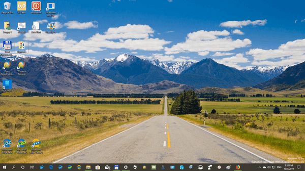 Rural Landscapes 3 theme for Windows 10, Windows 8 and Windows 7 Rural-Themepack-3-img-2