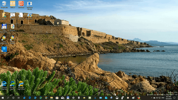 Rural Landscapes 3 theme for Windows 10, Windows 8 and Windows 7 Rural-Themepack-3-img-3