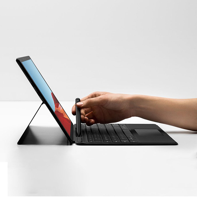 Surface Pro X Official