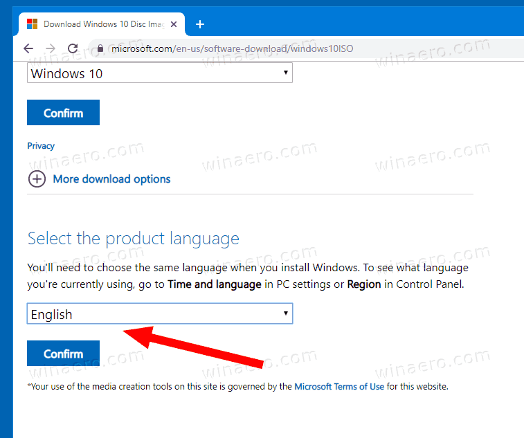 Windows 10 pro install media creation tool - lmkadi