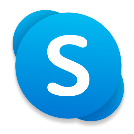 Skype Has Got a New Logo