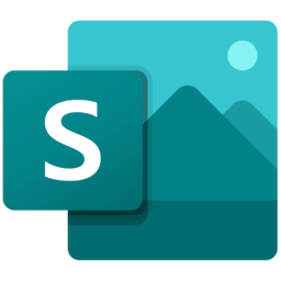 Colorful Windows 10 Icons: Office Sway