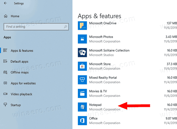 how to update notepad++ windows 10