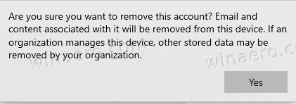 Windows 10 Remove Account Used By Other Apps 2