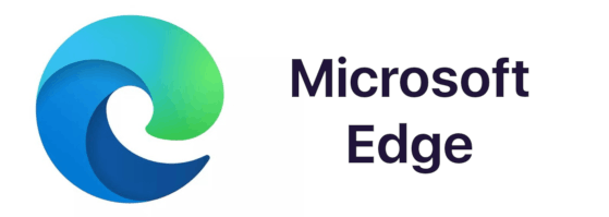 Microsoft Edge Chromium Banner