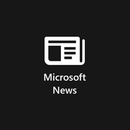 Microsoft New Icon