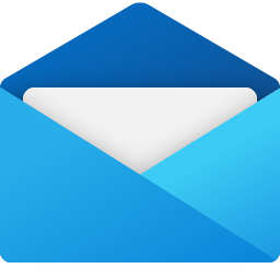 mailbox app icon