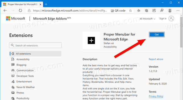 how-to-show-menu-bar-in-microsoft-edge