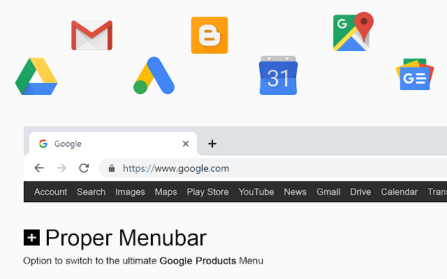 How to Show Menu Bar in Microsoft Edge