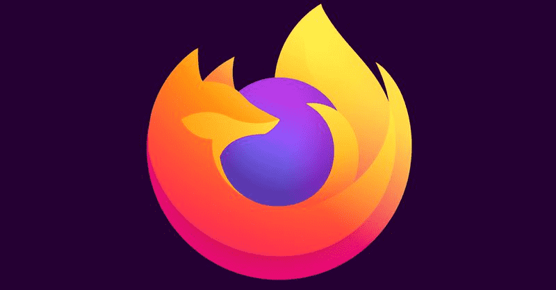 Firefox 122