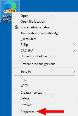 Fix Edge Open File Dialogs Blurry 2