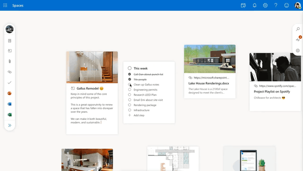 Outlook Spaces 4